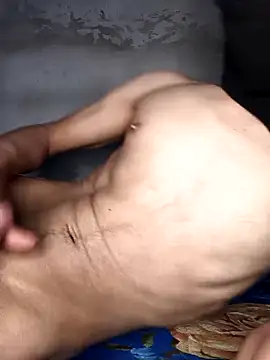 Kmali5465 webkamerás műsora