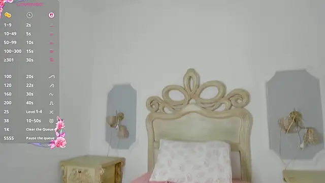 paulina_luxn Live XXX chat