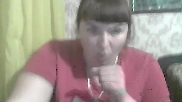 Вебкам-шоу AllinaKis