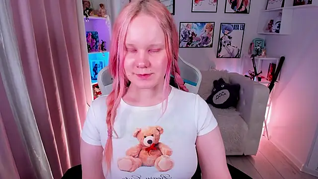 AnnieVibe: απευθείας συνομιλία ΧΧΧ