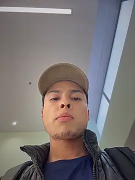 Eros_lee webkamerás műsora