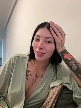 Karmenlovexn Live XXX chat