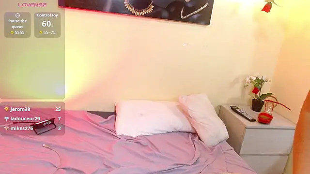 Eve_Bennettn Live XXX chat