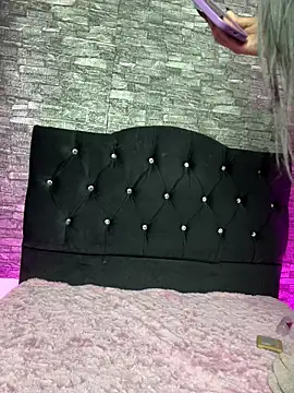 Aylin_fire Show in webcam