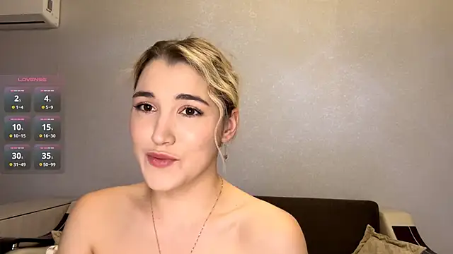 MerryVideo Webcam-Show