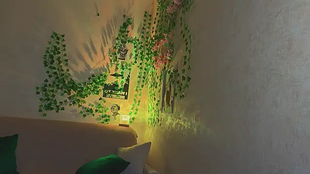 rinamandarina Live XXX-Chat