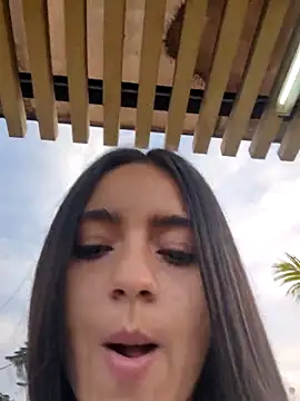 DulceCaroX Live XXX-Chat