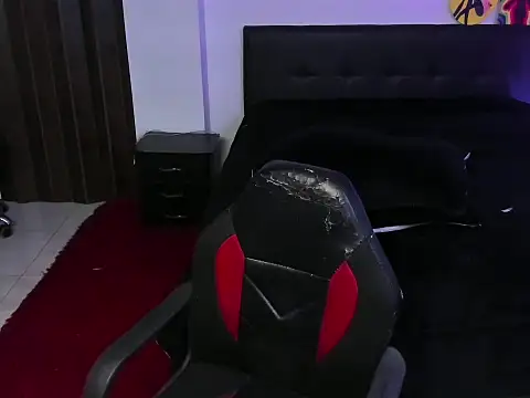 ginebrapurple Live XXX-Chat