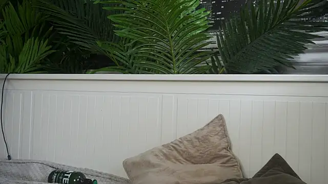 JulyMilky Live XXX Chat