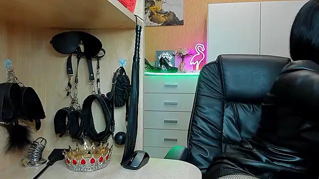 KristiTopxx Live XXX Chat