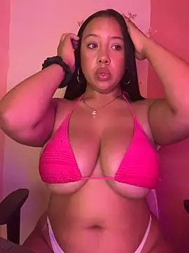 MorenaQueen- Webcam-Show