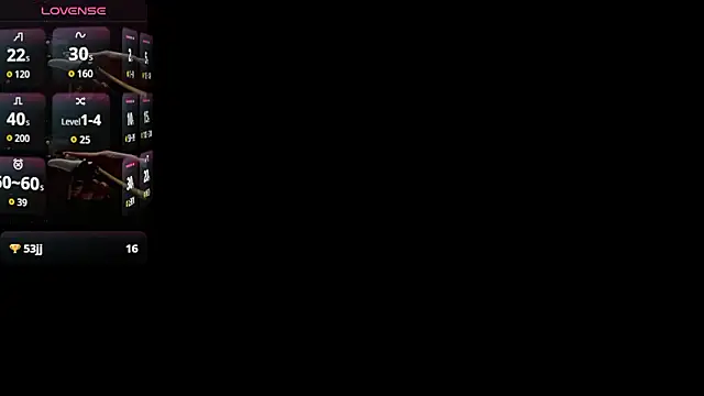 Honey_rules Live XXX Chat