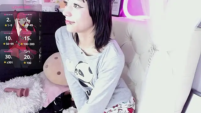 Lilas_Ikuta Live XXX-Chat