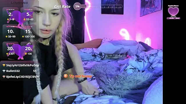 DarkAng3IX: απευθείας συνομιλία ΧΧΧ