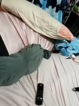 Živý XXX chat DeusaLilith