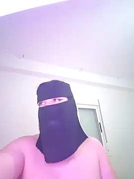 Pertunjukan Kamera Web om_tiz