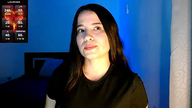 JenyRoseのライブXXXチャット