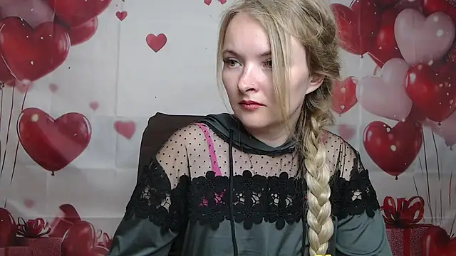 Nic0leDreams Live XXX-Chat