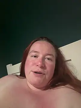 Show de webcam de Jessicalouise1994