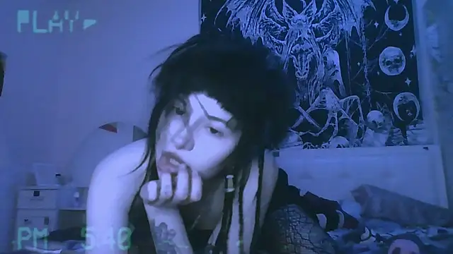 AllisonDeetzn Live XXX chat