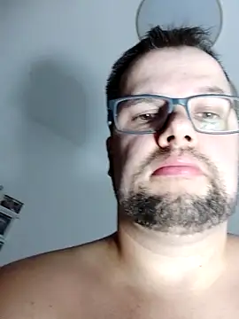 mister-dwt Webcam-Show