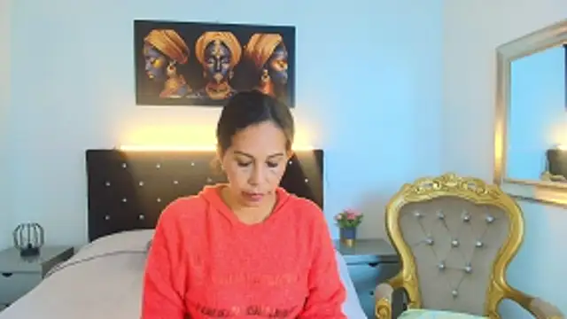 Shanon_mature Live XXX-Chat