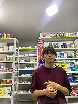 MonoHotXXX's Live XXX Chat