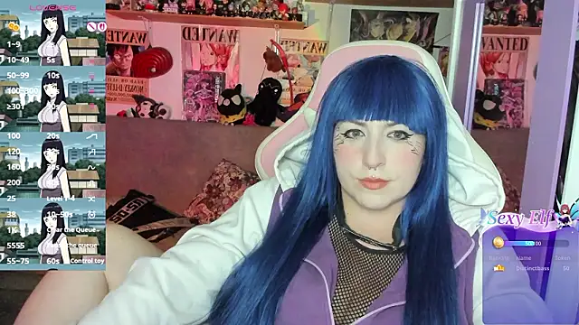 candyy_new Live XXX-Chat