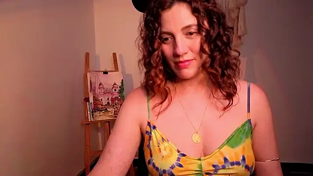 Mala_Bad Live XXX-Chat