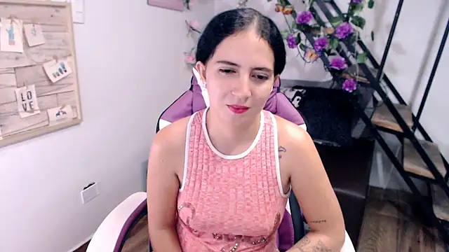 samantha_baby_ Live XXX Chat