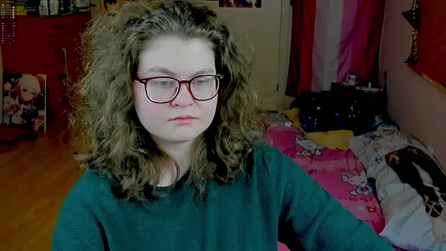 Sashy_Way Live XXX-Chat