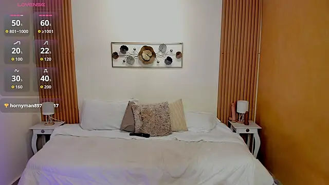 Czat XXX na żywo – kristen_kassi