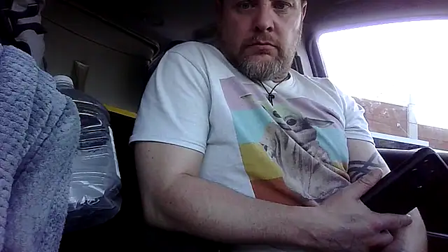 Buddy_Cuck: διαδικτυακό σόου στην κάμερα