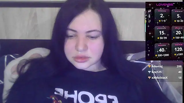 Chat +18 de German_Eva ao vivo