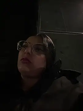 Živý XXX chat Shasa_8