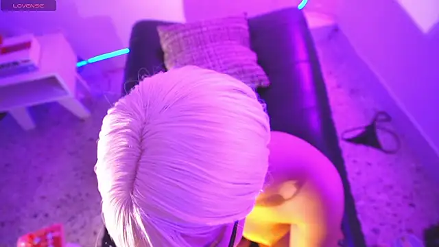 Czat XXX na żywo – catalina__lovers