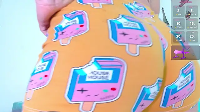 Emelyross_'s Live XXX Chat