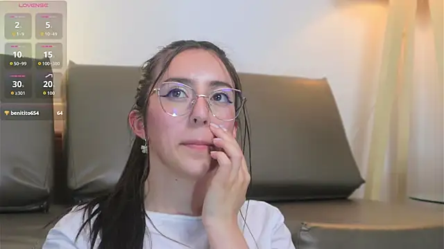 Sweet_Sammy_ Live XXX-Chat