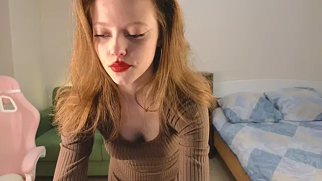 Eveleen_SoleenのライブXXXチャット