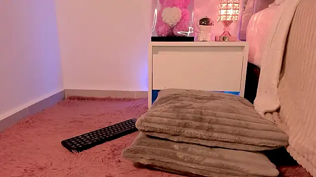 Alissonroses Live XXX-Chat