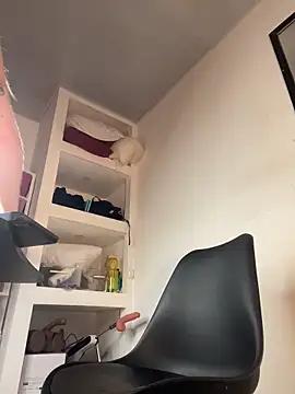 Živý XXX chat SabrinaWalker