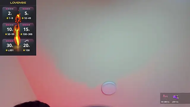 Živý XXX chat Luciifeer_