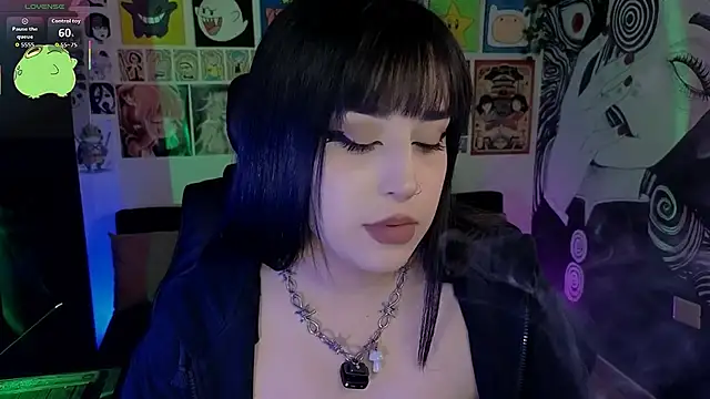 XXX chat uživo modela Yuhwan_