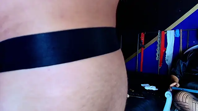 YiingandYang Live XXX-Chat