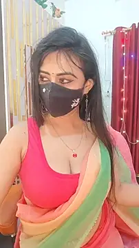 Czat XXX na żywo – Sharmili_Shehzadi