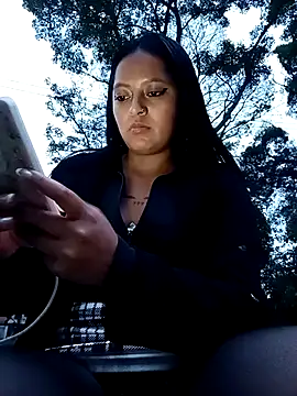 LunaHot_777's Live XXX Chat