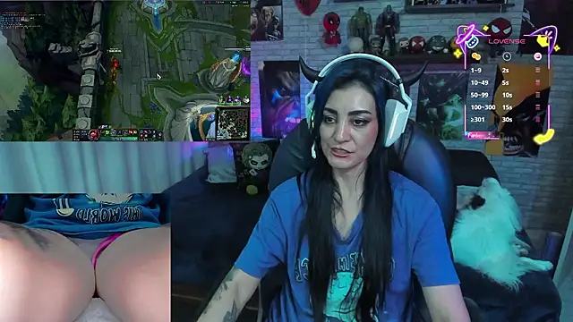 Онлайн чат XXX Gomorygg