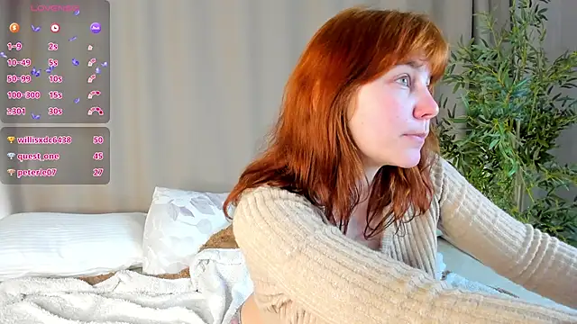 دردشة Rene_Shine الجنسية المباشرة