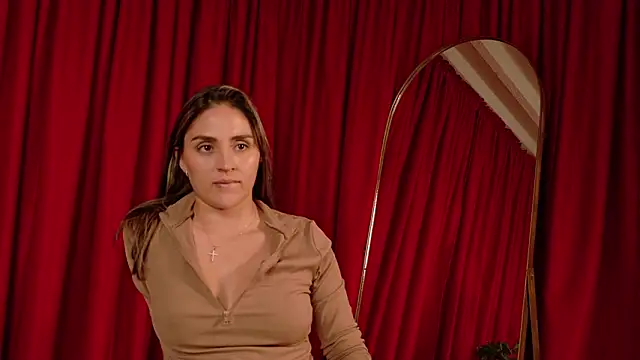 XXX chat uživo modela VictoriaNova_