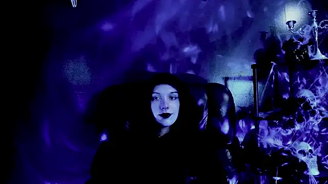 Dommenius Live XXX-Chat